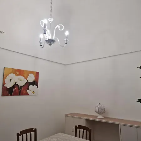 Apartmán Frangio'
