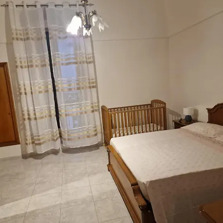 Apartmán Frangio' *