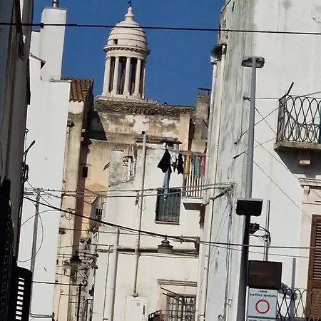 Frangio' Noci