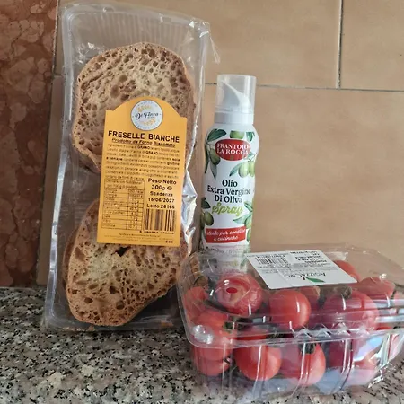 Frangio' Noci