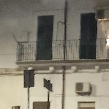 Frangio' Lejlighed Noci